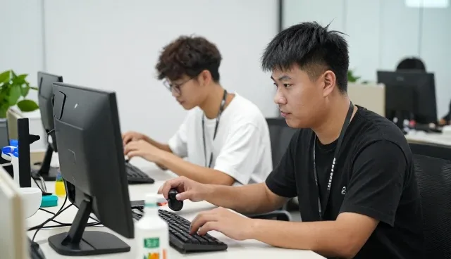 武侯区爱得思广告设计工作室打造创意服务应用案例
